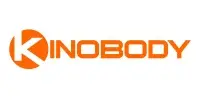 Código Promocional Kinobody