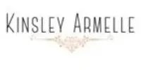 mã giảm giá Kinsley Armelle