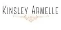 Kinsley Armelle Discount Code