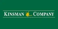 Kinsman Garden Company Slevový Kód