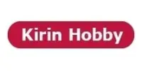 Kirin Hobby Discount Code