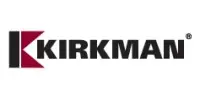 Kirkman Discount Code