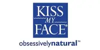 Kiss My Face Alennuskoodi