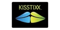 Kisstixx Cupom