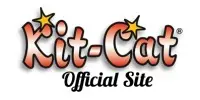 Kit-Cat Clock Slevový Kód