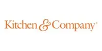 Kitchen & Company Cupom