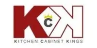 mã giảm giá Kitchen Cabinet Kings