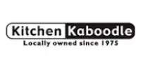 Codice Sconto Kitchen Kaboodle