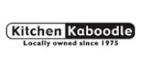 mã giảm giá Kitchen Kaboodle