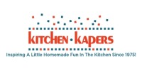 промокоды Kitchen Kapers