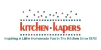 Kitchen Kapers Gutschein 