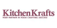 Kitchen Krafts Rabattkod