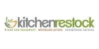 KitchenRestock Promo Code