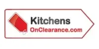 Cupom Kitchensonclearance