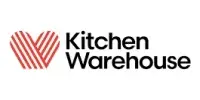 Kitchen Warehouse 優惠碼