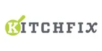 Kitchfix Promo Code