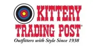 Kittery Trading Post Alennuskoodi
