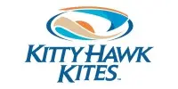 Cupom Kitty Hawk Kites