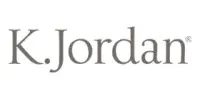 K. Jordan Promo Code