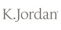 K. Jordan Discount code