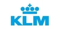 Voucher KLM