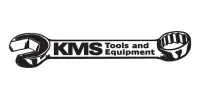KMS Tools Kortingscode