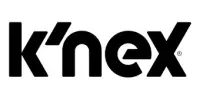 K'NEX Promo Code