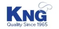 KNG Coupon