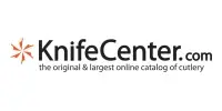 mã giảm giá KnifeCenter