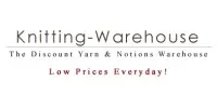 Knitting-Warehouse Promo Code