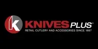 KNIVES PLUS Promo Code