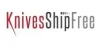 KnivesShipFree Code Promo