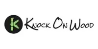 Knock On Wood Code Promo