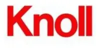 Knoll Coupon