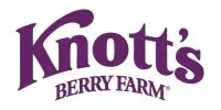 Voucher Knott's Berry Farm