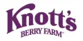 Knott's Berry Farm Discount Codes