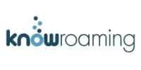 KnowRoaming Discount code