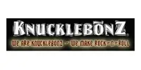 Knucklebonz Coupon