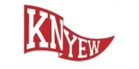 KNYEW Promo Code