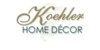Koehler Homecor كود خصم