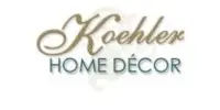 κουπονι Koehler Homecor