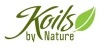 Koils By Nature 折扣碼