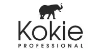 κουπονι Kokie Cosmetics