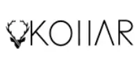 Kollar Clothing 優惠碼