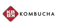 Kombucha Brooklyn Discount code