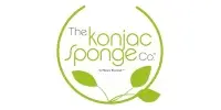 Cupón Konjac Sponge