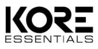 Código Promocional Kore Essentials