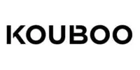 Código Promocional Kouboo