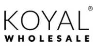 Koyal Wholesale Rabatkode