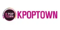 mã giảm giá KPOPTOWN